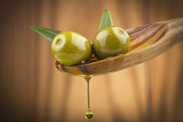 Tuscan Olive Oil 3L - obrazek 4