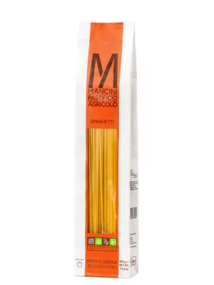 Spaghetti Mancini 500 grames