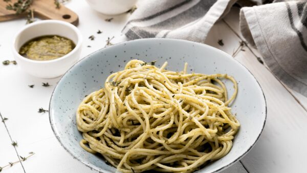 Whole Wheat Spaghetti Mancini - obrazek 2