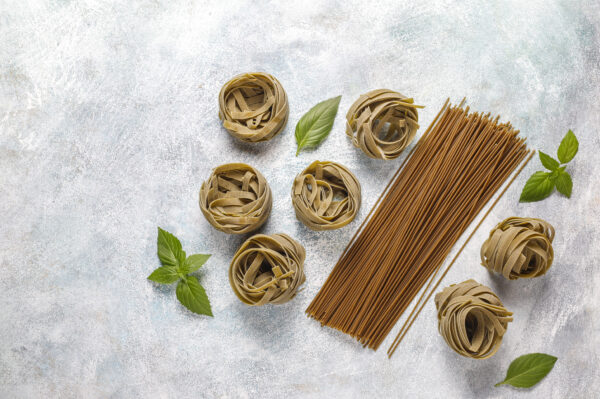 Whole Wheat Spaghetti Mancini - obrazek 3