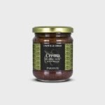 Cream of black olives Parente