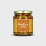 Mixed grill in olive oil Parente