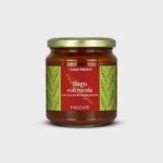 Tomato Sauce with arugula Parente