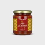 Tomato Sauce with Peppers Parente