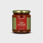 Tomato Sauce with artichokes Parente