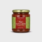 Tomato sauce with basil Parente