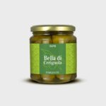 Bella di Cerignola olives Parente
