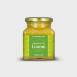 Lemon marmalade Parente