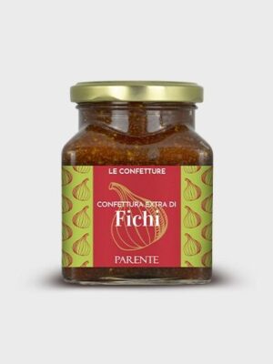 Figs Extra jam Parente