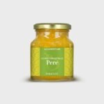 Extra pear jam Parente