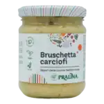 ARTICHOKE BRUSCHETTA PR.ALI.NA