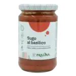 READY-MADE BASIL SAUCE PR.ALI.NA