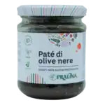 BLACK OLIVE PÂTÉ PR.ALI.NA