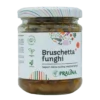 MUSHROOM BRUSCHETTA PR.ALI.NA