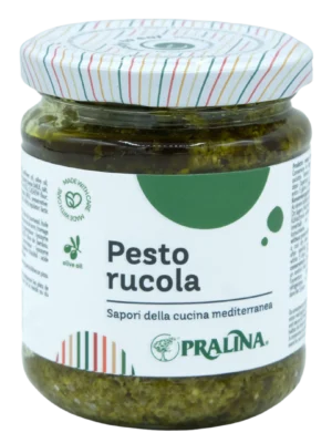ROCKET PESTO PR.ALI.NA