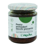 SPICY SUNDRIED TOMATO PESTO PR.ALI.NA