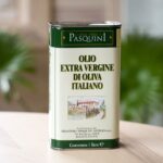 Tuscan Olive Oil in new 1l can !!!