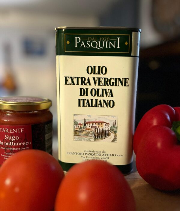 Tuscan Olive Oil 1L New !!!