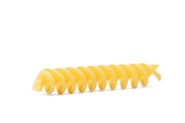 Italian pasta Mancini - FUSILLI LUNGHI 500 G - Image 2