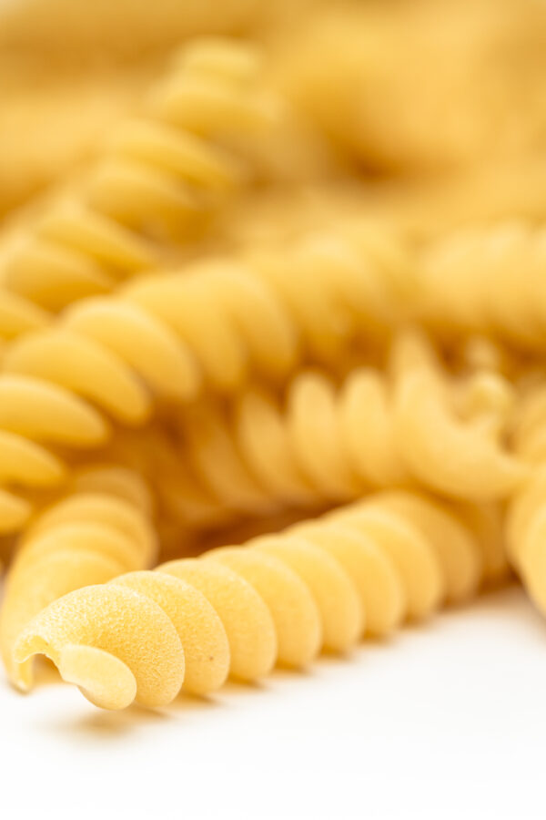 Italian pasta Mancini - FUSILLI LUNGHI 500 G - Image 3