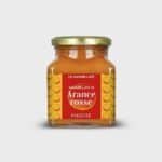 Blood orange marmalade Parente