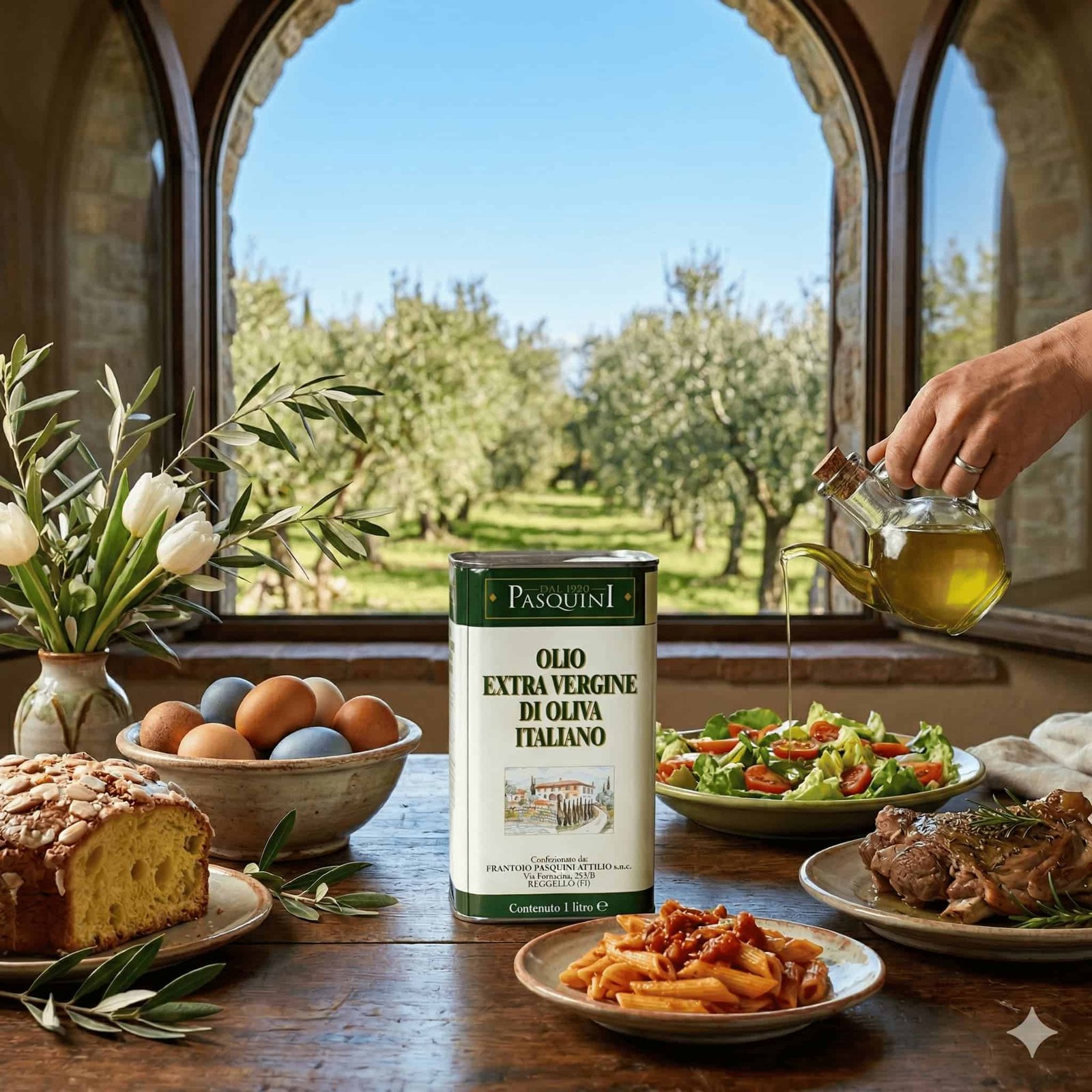 Wielkanoc MyBeautifulItaly