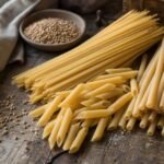 How to Match Pasta Shapes to Sauces: A Guide to Mancini Pasta