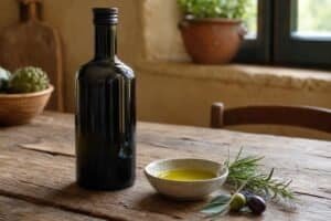 Oliwa Pasquini z Toskanii – jak rozpoznać prawdziwą oliwę extra virgin?