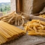 Mancini Pasta Types: A Complete Guide to Shapes and Uses