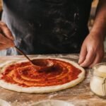 Włoski sos do pizzy Pralina z Pecorino: sekret udanej domowej pizzy