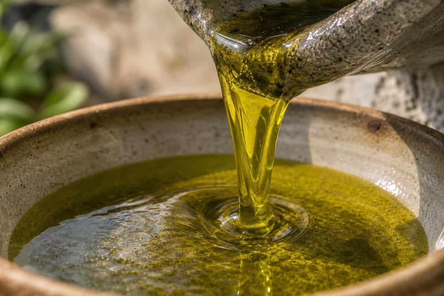 Tuscan Extra Virgin Olive Oil: How to Spot the Real Thing