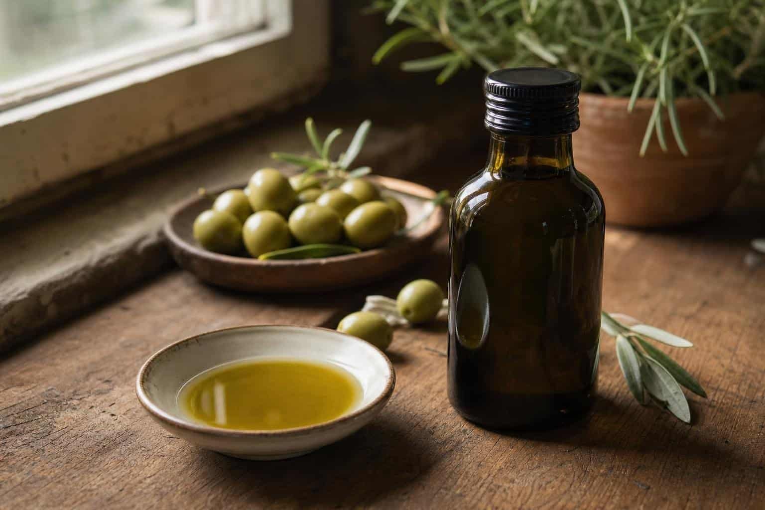 Tuscan Extra Virgin Olive Oil: A Guide to Flavor and Kitchen Uses
