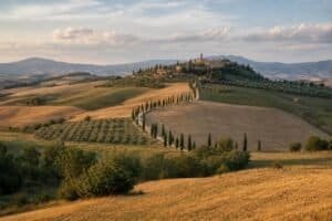 Tuscany Off the Beaten Path: Hidden Towns & Landscapes