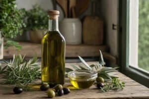 Extra Virgin Olive Oil Pasquini: A Tuscan Kitchen Essential