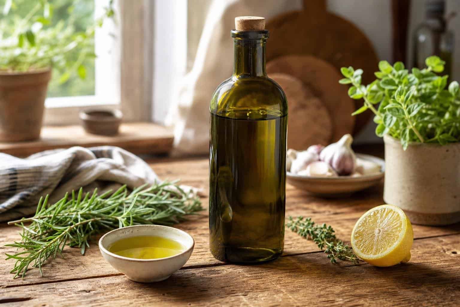 Pasquini Extra Virgin Olive Oil: Quality, Taste and Everyday Use