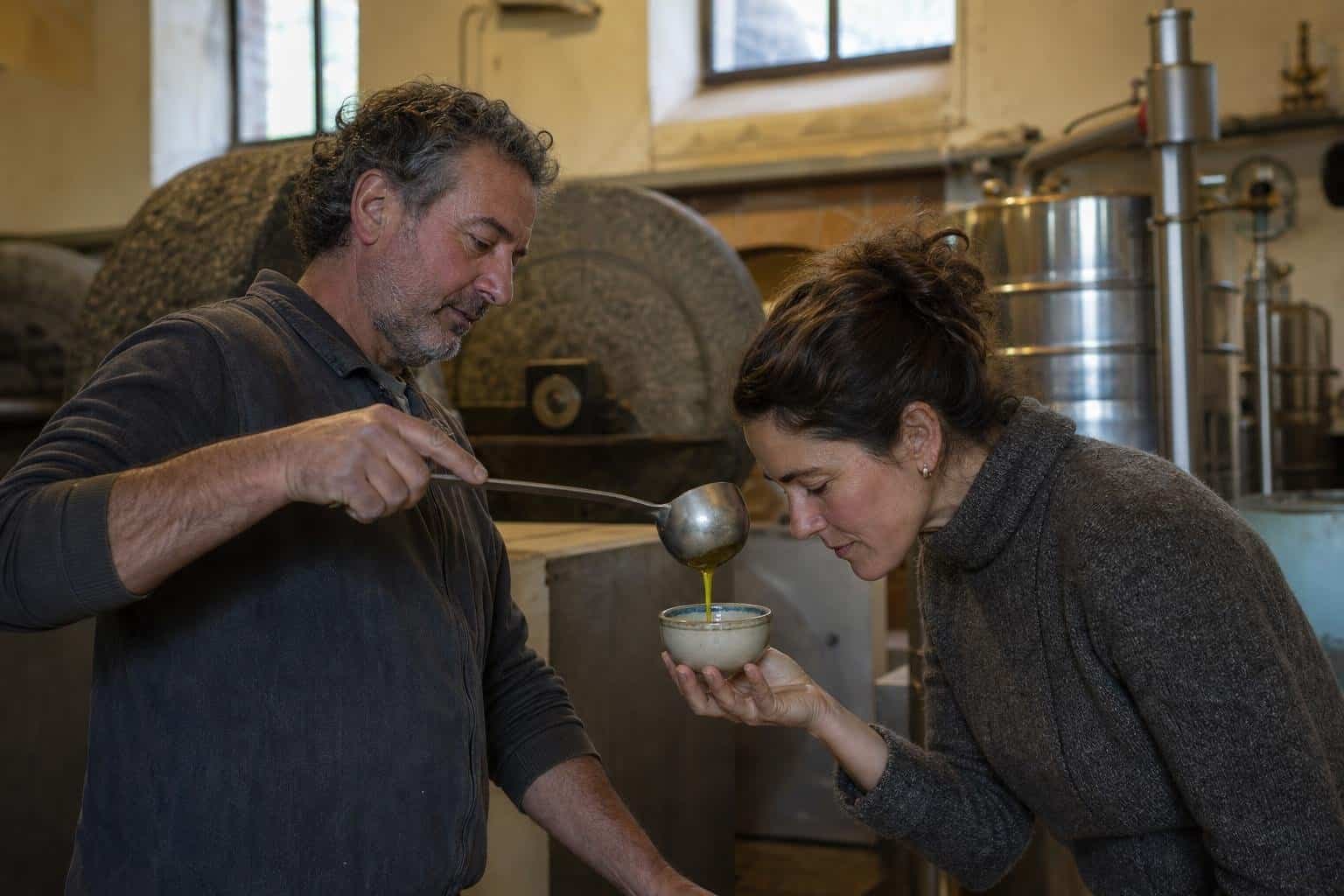 Genuine Tuscan Extra Virgin Olive Oil: What Makes It Real and How to Choose It