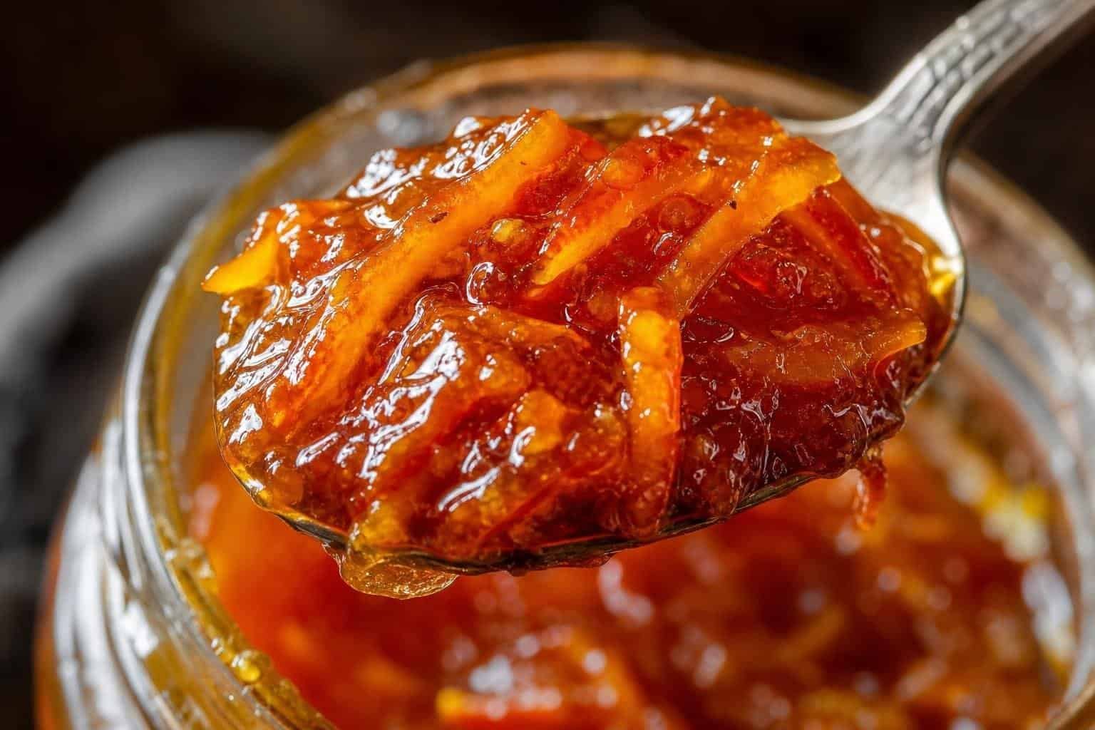 Jams, Confits & Marmalades: Your Complete Guide to Jams And Fruit Preserves