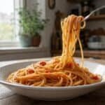 Mancini Spaghetti – Artisan Italian Pasta with Authentic Flavour